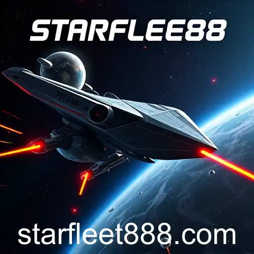 Evolution and Impact of Starfleet88 in the Gaming World