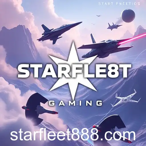 The Rise of 'Starfleet88': A Digital Frontier