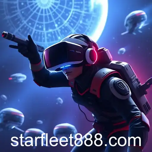 The Rise of Starfleet88: A New Era in Gaming