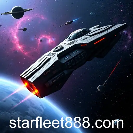 Exploring the Expansive Universe of Role-Playing Games: A Deep Dive into Starfleet88