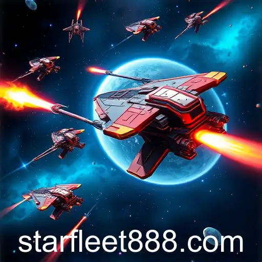 Starfleet88 Grows in Popularity Amid Gaming Evolution