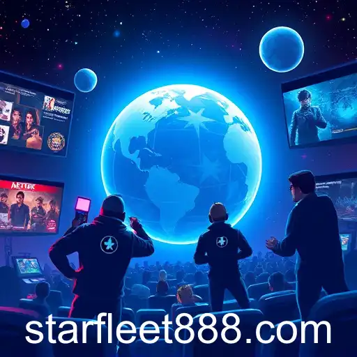 A New Era for Gaming: Starfleet88 and Its Impact