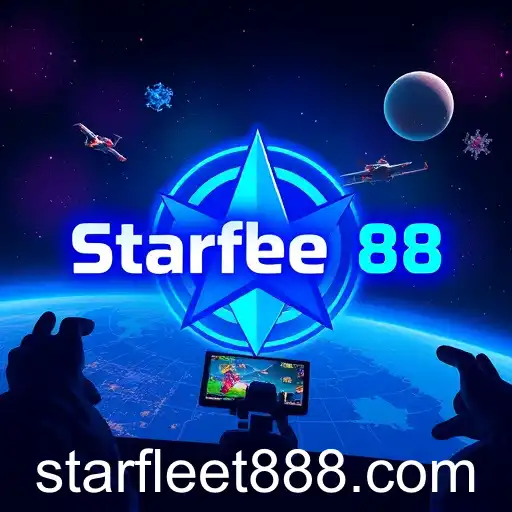 Starfleet88 Unveils Its Latest Gaming Platform