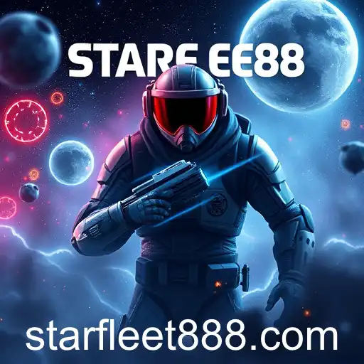 Unraveling the Allure of Starfleet88: A Gaming Revolution