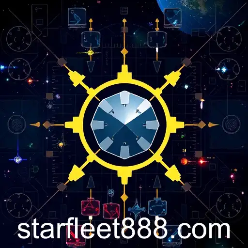 The Rise of Starfleet88 in Gaming