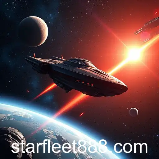 Exploring the Role-Playing Universe of Starfleet88