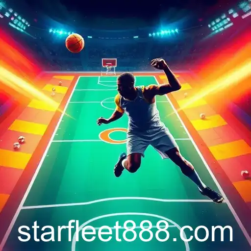 Exploring the Thrilling Universe of Sports Games: The Rise of 'Starfleet88'