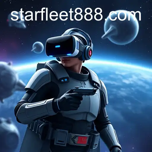 Starfleet88 Revolution: Gaming in 2025