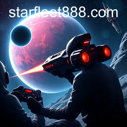 Starfleet88 Revolutionizes Online Gaming