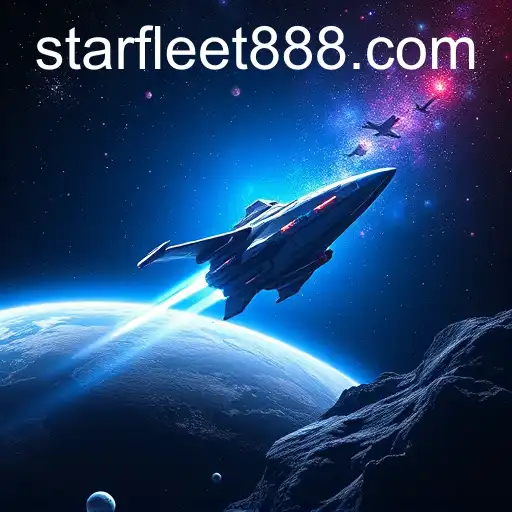 Starfleet88: Navigating the Galaxy of Online Gaming in 2026