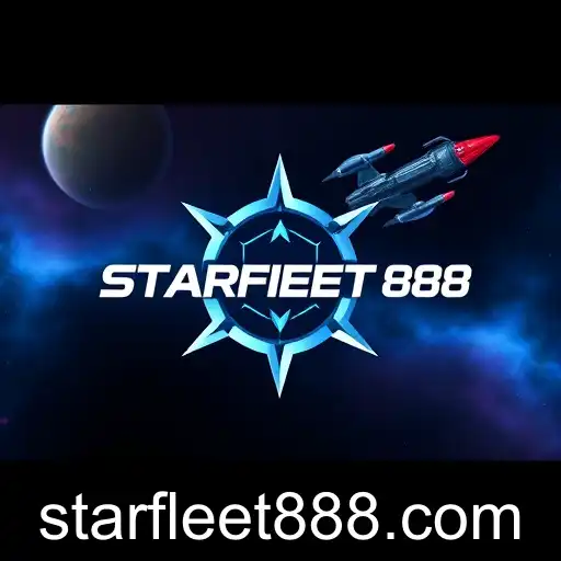 Starfleet88: Gaming Innovation and Community Engagement