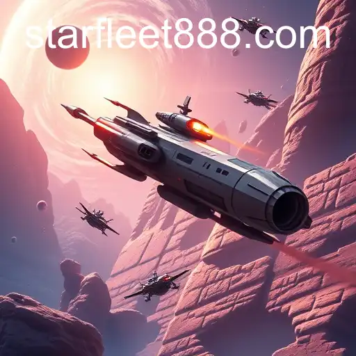 Starfleet88: Shaping the Future of Online Gaming