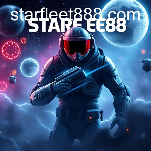 Unraveling the Allure of Starfleet88: A Gaming Revolution