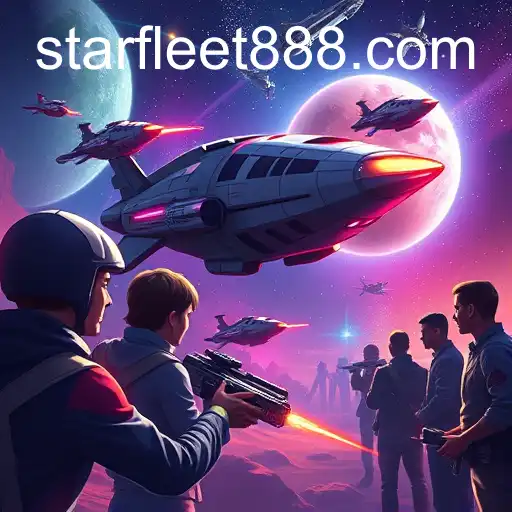 Starfleet88: The Evolution of Online Gaming Communities