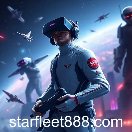 New Frontiers in Online Gaming: The Rise of Starfleet88